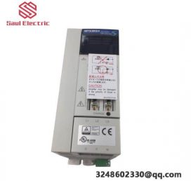 MITSUBISHI MT-3.5-60(137304) - Industrial Control Module