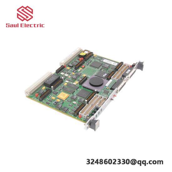 motorola_mvme162-512_embedded_controller.jpg Motorola MVME2101-03 Self-Diagnosis, Redundancy, Fault Tolerance Technology