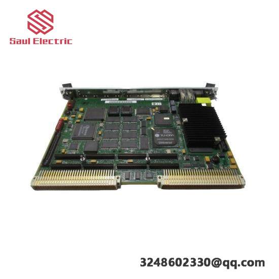 Motorola MVME2101-03 Self-Diagnosis, Redundancy, Fault Tolerance Technology