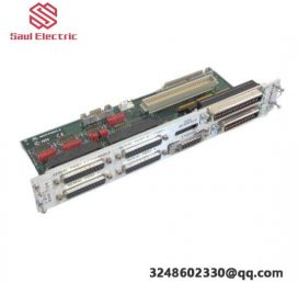 Motorola MVME162-743 Industrial Control Module