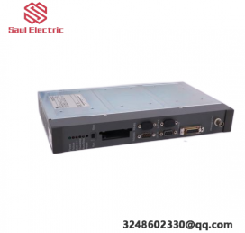 Bosch Rexroth HDS03.2-W075N-HT25-01 Advanced Control Module