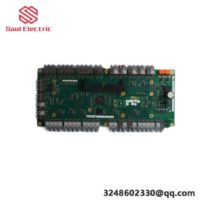ABB 3HAC024058-001 Industrial Control Module