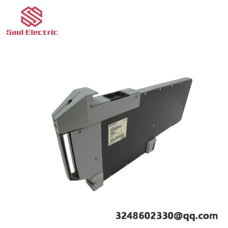 FOXBORO D0137ASA Control Module, Specialized for Industrial Automation Systems