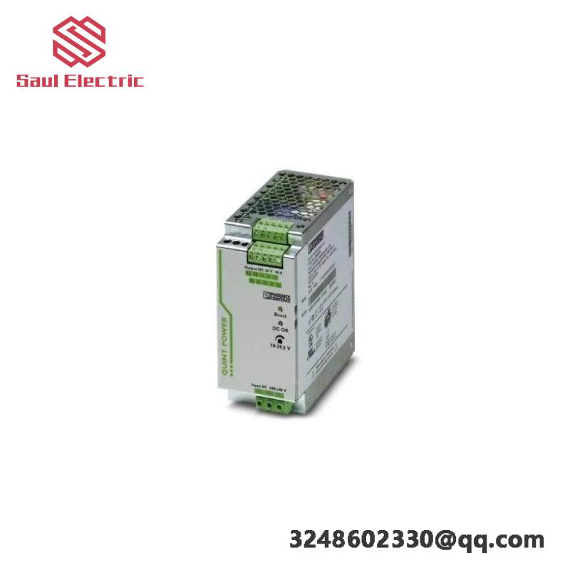 phoenix_contact_2866763_ac_dc_converter_24v_240w.jpeg GE DS200DACAG1A TC2000 AC/DC Conversion Board - Industrial Automation