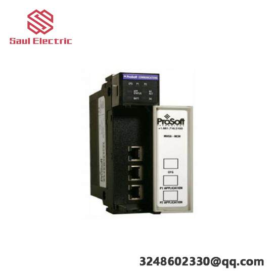 prosoft_100-mda4_gas_analyzer_master_module.jpg PROSOFT PLX31-MBTCP-PND Module Card for Industrial Ethernet Communication