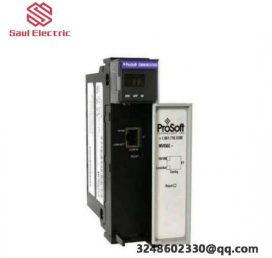 PROSOFT PLX31-MBTCP-PND Module Card for Industrial Ethernet Communication