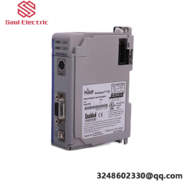 PROSOFT 5202-DFNT-GRCM4 Industrial Control Module
