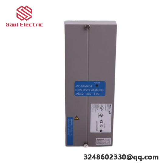 r7847a1033_honeywell_flame_amplifier.png Honeywell 51401288200 Control Module