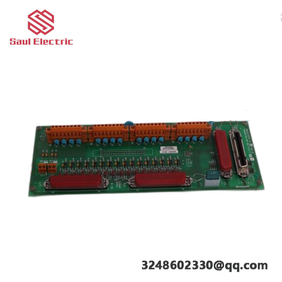 r7847a1033_honeywell_flame_amplifier_1.png Honeywell 51401288200 Control Module