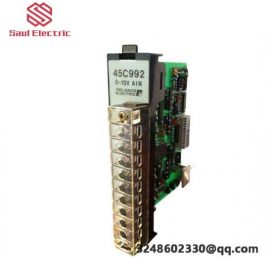 RELIANCE IRCM Relay Coil Module Card 0-51839-11