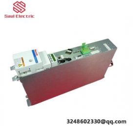 REXROTH MAC071C-0-GS-4-C/095-A-2/WI524LV/S001 Industrial Control Module