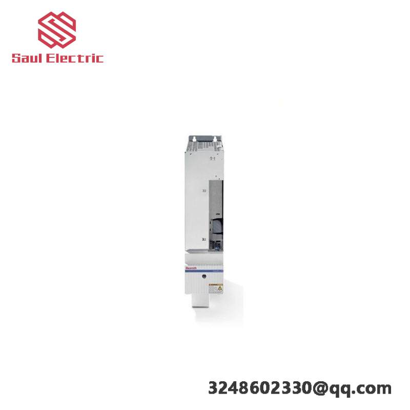 Rexroth MDD071A-N-030-N2L Servo Drive Module