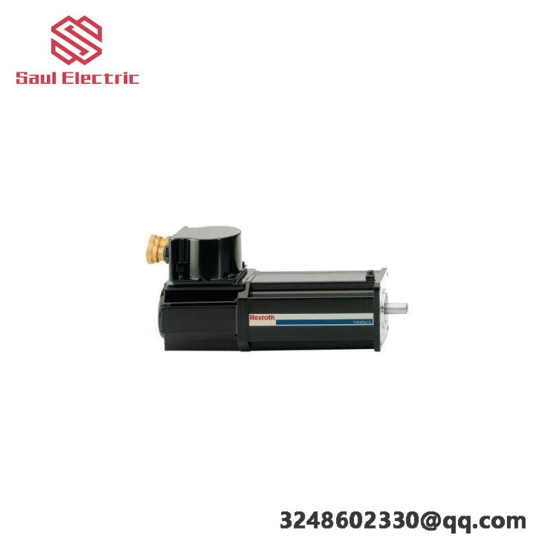 Rexroth MKE118D-027-BG0-KE4 Industrial Control Module