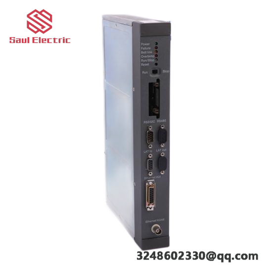 RKC Controls H-CT-A-P Advanced Automation Module, Programmable Controller