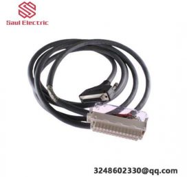 Schneider BMXFTA30223M Telefast Industrial Control Cable, Advanced Connectivity for Industrial Automation