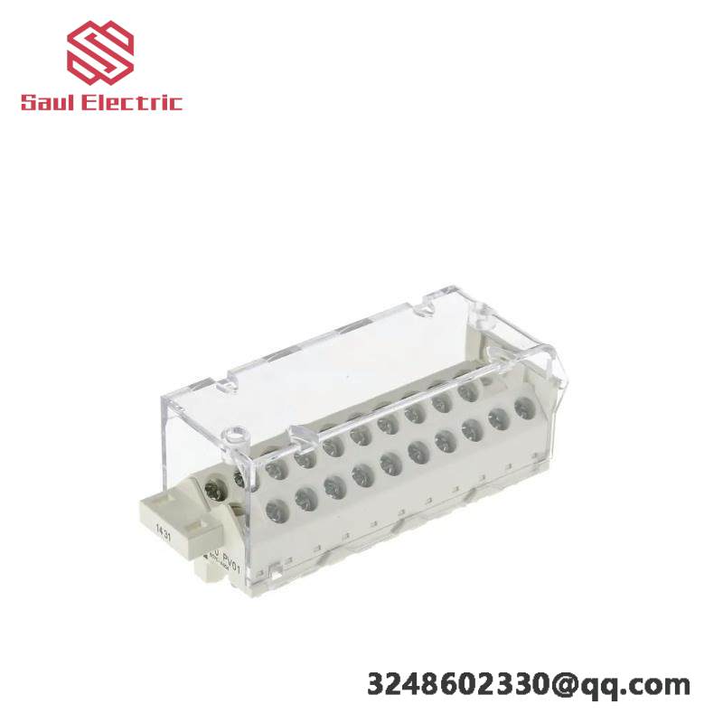Schneider Electric BMXFTB2010 Analog Module - Enhance Your Industrial Control System