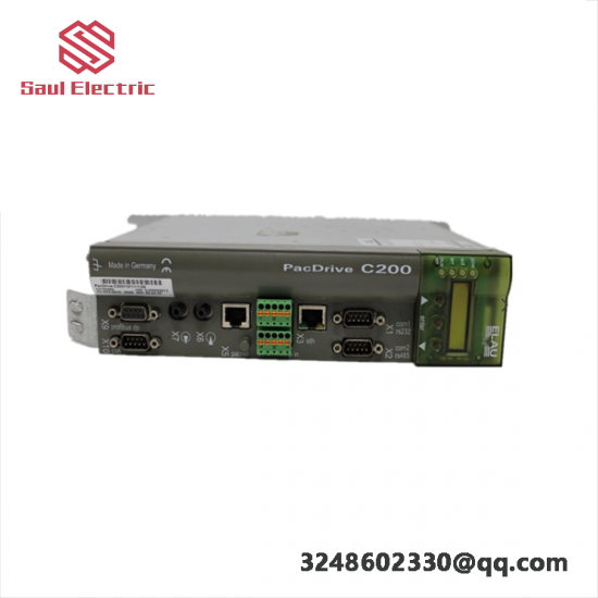 Schneider VDIXG3033 Industrial Control Module