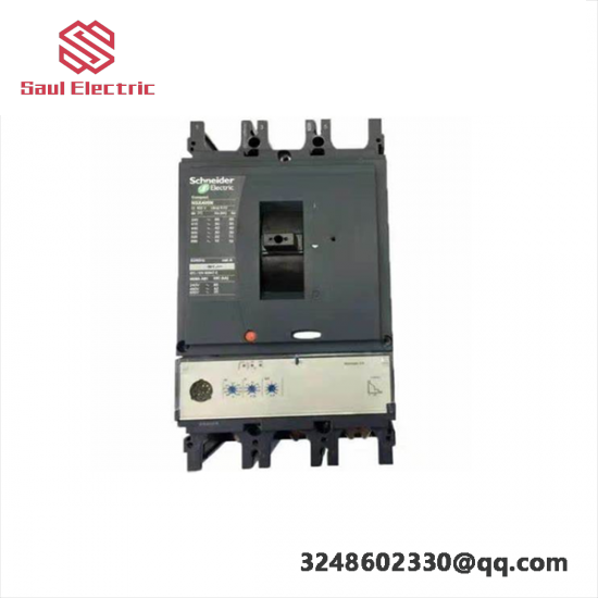 schneider_micrologic_5_0a_circuit_breaker.png Schneider Electric 171CC-S70000 Control Module