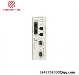 Schneider VDIXG3033 Industrial Control Module