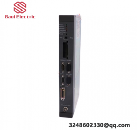 SEW Movitrac 040-503-4-00 Industrial Drive Module
