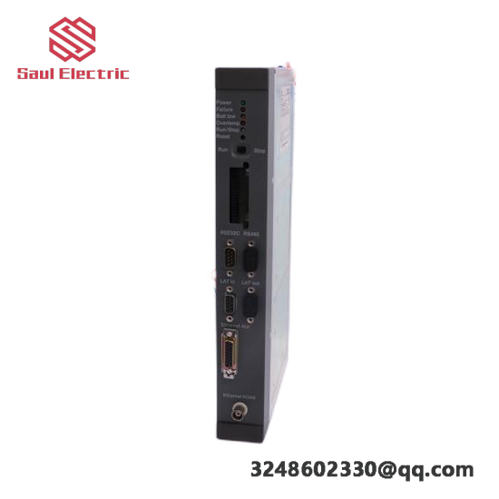 sew_mas51a010-503-50.png SEW Movitrac 040-503-4-00 Industrial Drive Module