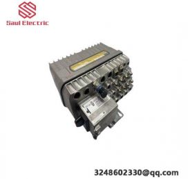 Emerson SKB3400150 Inverter, High Efficiency AC Drive