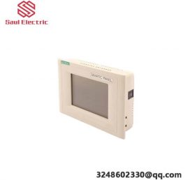 SIEMENS 6AV6 644-0AA01-2AX0 Multi Panel Control System