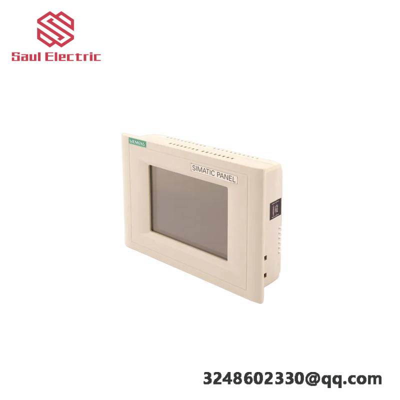 siemens_6av6545-0bc15-2ax0_operator_interface.jpg SIEMENS 6AV6 644-0AA01-2AX0 Multi Panel Control System