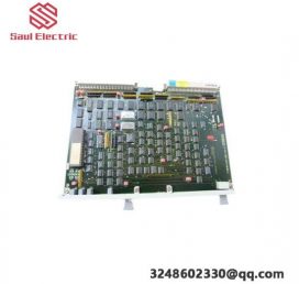 Siemens A5E00747046 Industrial Automation Module, Control Unit