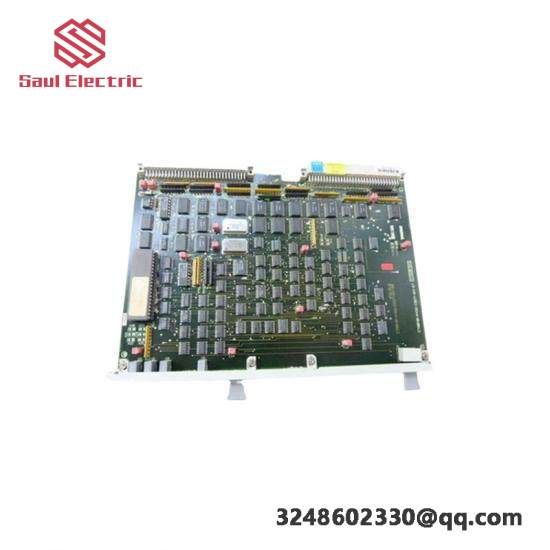 siemens_6ds1143-8aa_synchronization_module.jpg Siemens A5E00747046 Industrial Automation Module, Control Unit