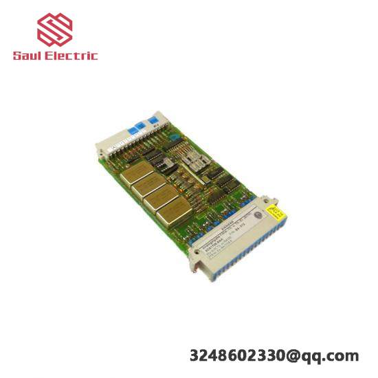 siemens_6ds1706-8aa_analog_input_module.jpg Fanuc A02B-0092-C141 Function Module, High-Performance Industrial Automation Component