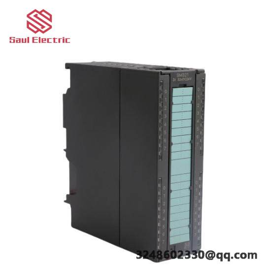 siemens_6es7321-1bl00-0aa0_simatic_s7-300.jpg Siemens S7-300 Digital Output Module 6ES7322-1HF01-0AA0, Relay Outputs