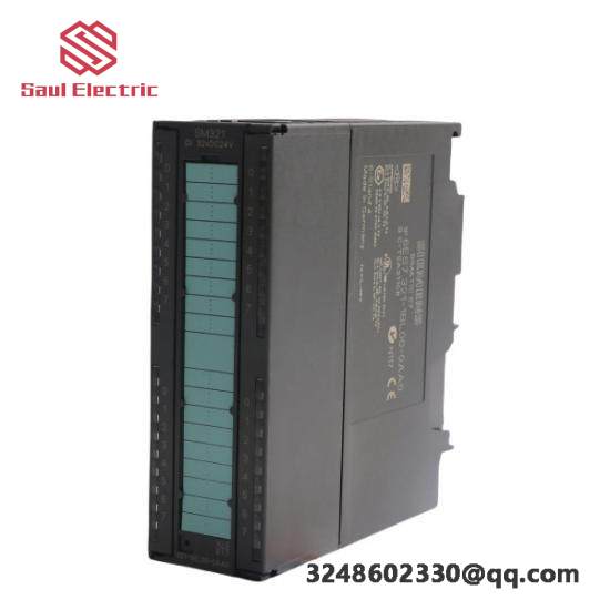 siemens_6es7321-1bl00-0aa0_simatic_s7-300_2.jpg Siemens S7-300 Digital Output Module 6ES7322-1HF01-0AA0, Relay Outputs
