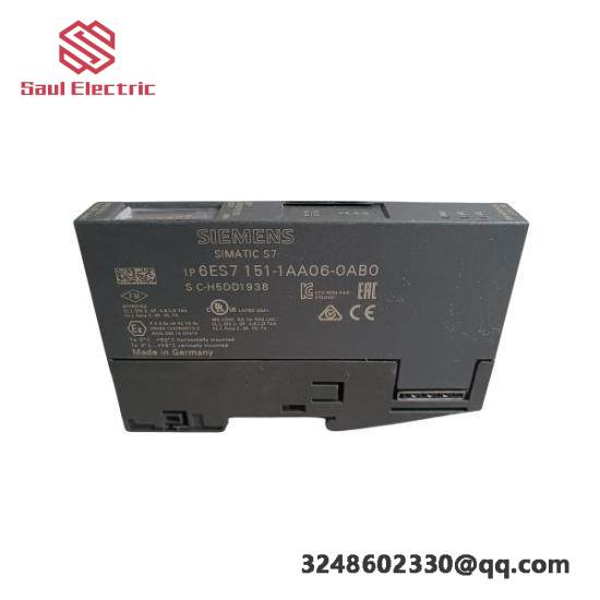 siemens_6es7_151-1aa06-0ab0_interface_module_1.jpg Kistler 5073A111 High-Performance Pressure Transducer Module
