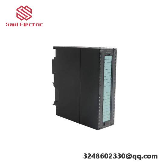 siemens_6es7_332-5hf00-0ab0_analog_output_module.jpg Siemens R911283477 Control Module - Industrial Automation