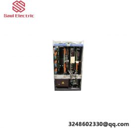 HONEYWELL UNITROL1000 B-Z V104 Control Module, Advanced Industrial Automation Component