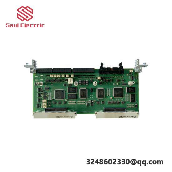 siemens_6se7090-0xx84-0ab0_closed-loop_and_open-loop_control_module.jpg Siemens A5E00747046 Industrial Automation Module, Control Unit