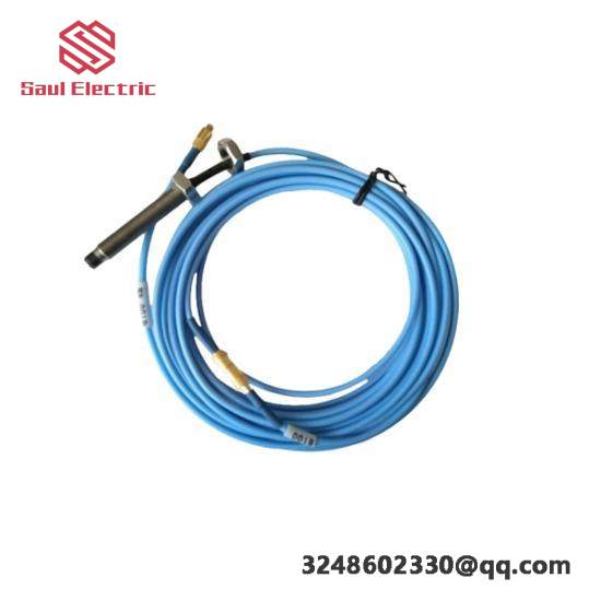 Bently 330103-03-10-10-02-00 - Precision Industrial Monitoring Solution