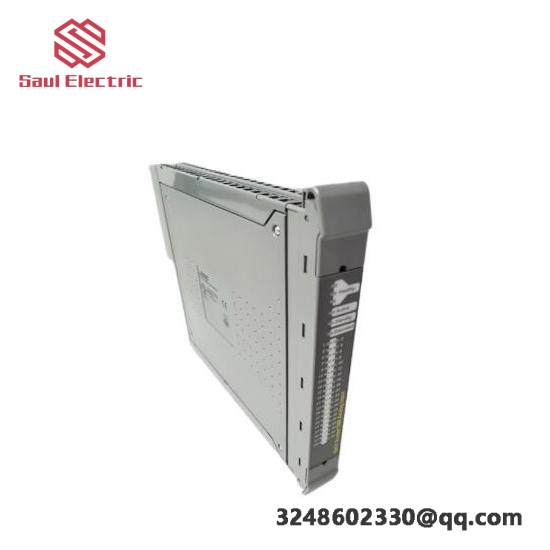 ICS Triplex T8314 Controller Module