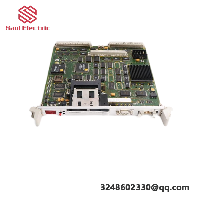 Vibro-meter VM600 ABE040 High Precision Control Module
