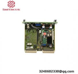 Vibro-meter VM600 ABE040 High Precision Control Module