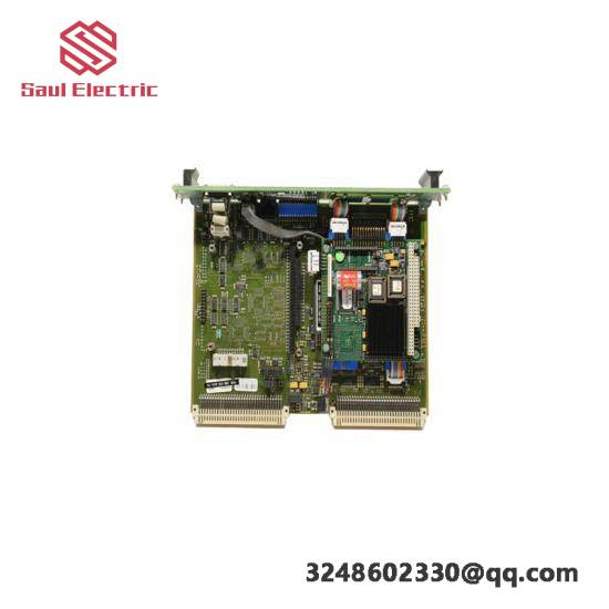 vibrometer_vm600_200-595-046-414_cpu_board_ecr-cpum.jpg Vibro-meter VM600 ABE040 High Precision Control Module