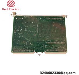 ABB WESDAC D20ME 18-MAR-13 Industrial Control Module