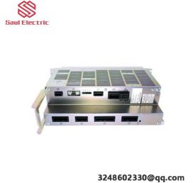 Yaskawa SGMM-A2S312 Servo Drive Module