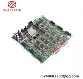 Yaskawa JANCD-GRT01 Circuit Board - Advanced Industrial Automation Module
