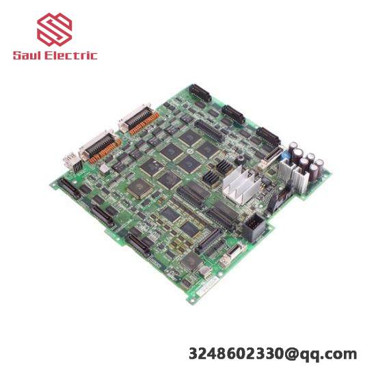 Yaskawa JANCD-GRT01 Circuit Board - Advanced Industrial Automation Module