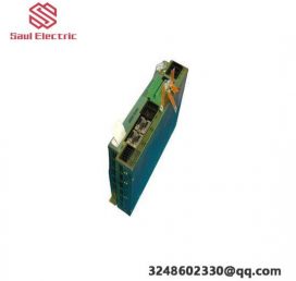 Yaskawa JZNC-JAU05 Servo Drive Module, Advanced Control Unit for Industrial Automation