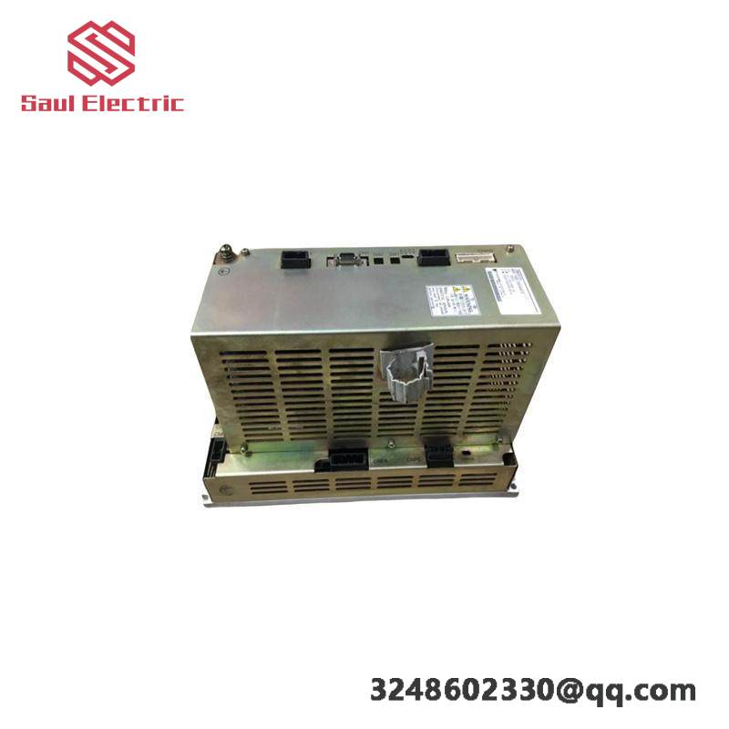 yaskawa_sgdr-c0a040a01bnx100_sgdr-c0a040a01b_servopack_converter.jpg YASKAWA CLSR-33-N2CE Industrial Automation Module, Advanced Control for Precision Industries