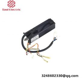 Yaskawa SGMAS-01A2A-YR11AC Servo Motor - High Precision AC Servo Motor for Industrial Automation
