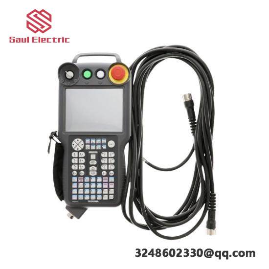 Yaskawa JANCD-TUO5 Industrial Control Module